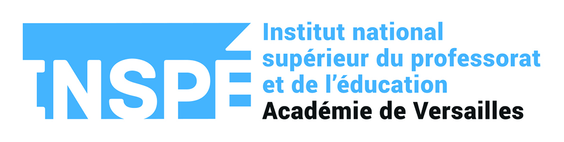 Logo INSPE CY Paris-Saclay