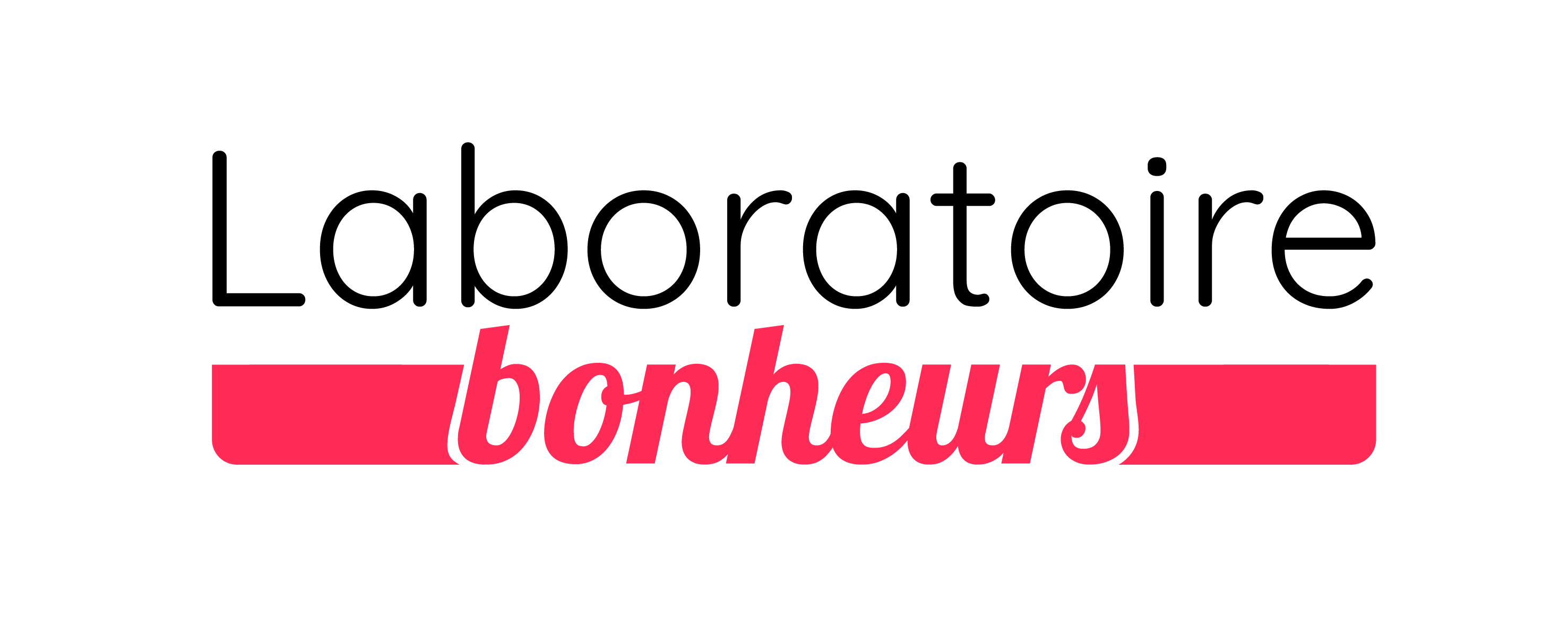 Logo BONHEURS